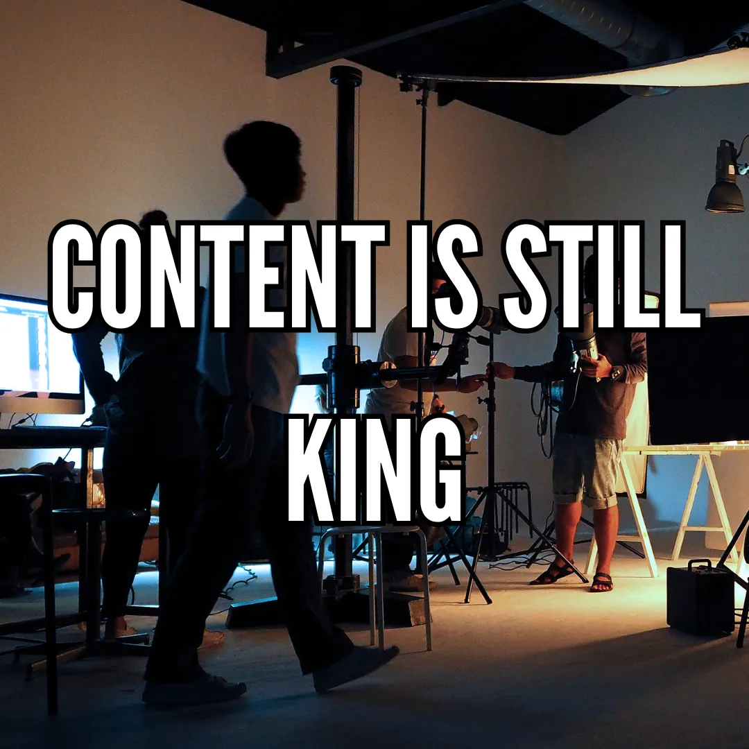 The Marketing Rule of 7 Is Outdated. The Principle Behind It Isn’t.