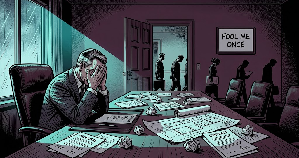 Burned Skeptic Customer Retention: Why Distrust Is Leaving Money on the Table